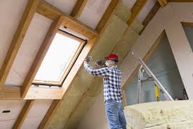 Types of Insulation We Offer in Blackhawk, CA